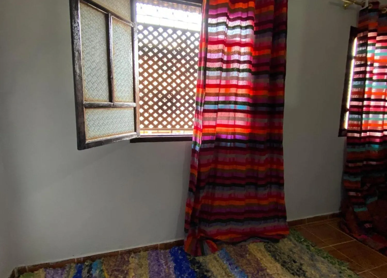 Apartamento Calm Appartment Close To Airport Of Marrakech Marrakesh