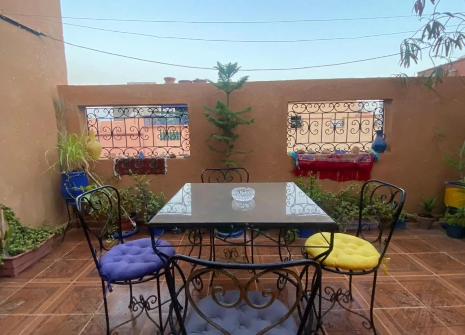 Apartamento Calm Appartment Close To Airport Of Marrakech Marrakesh