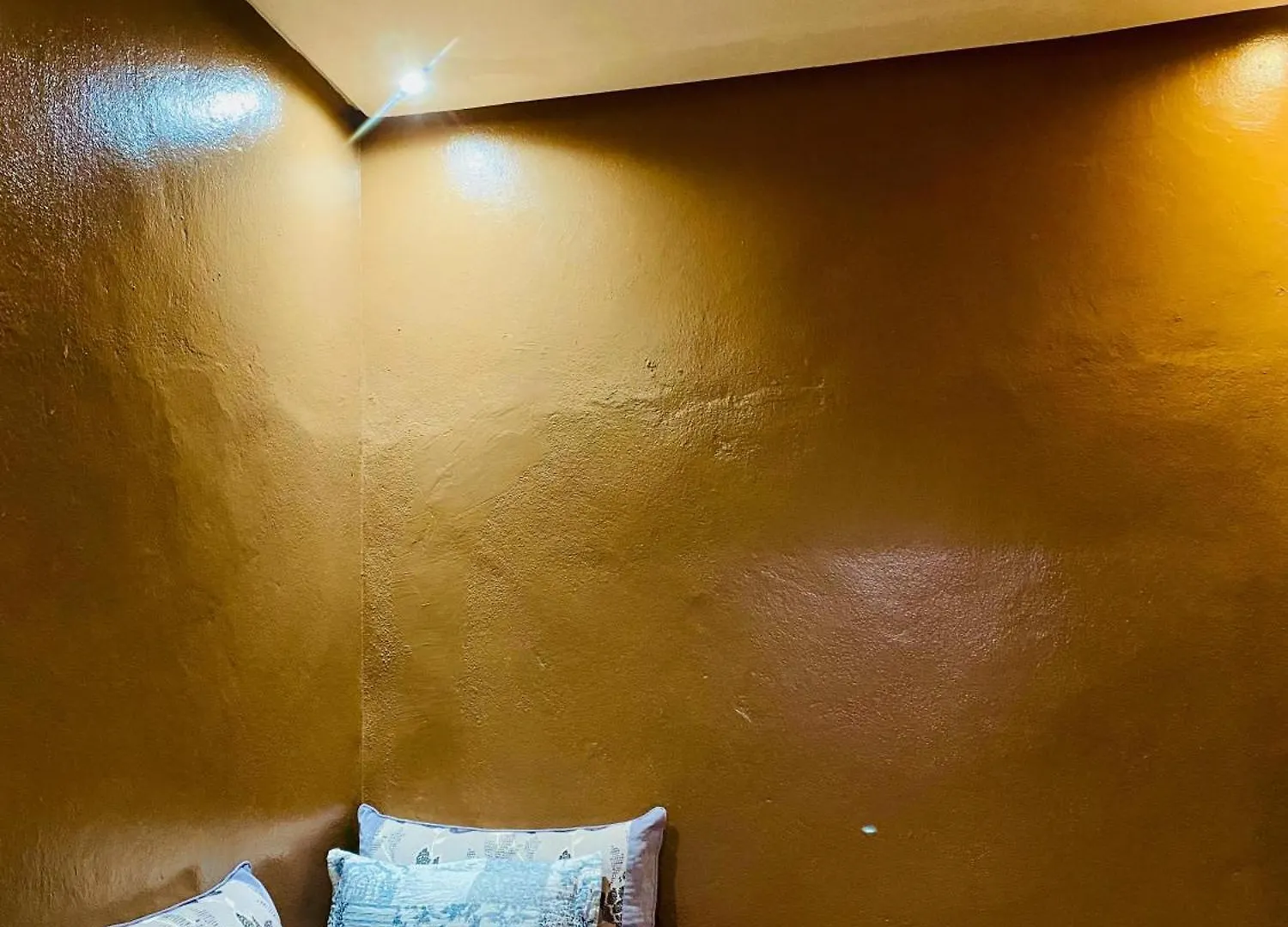 Apartamento Calm Appartment Close To Airport Of Marrakech Marrakesh
