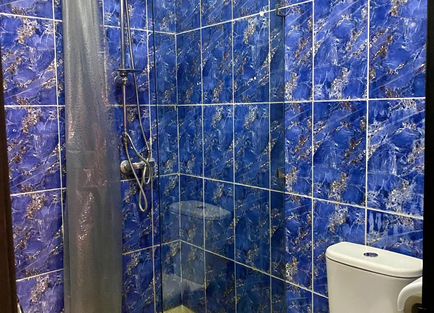Appartement Calm Appartment Close To Airport Of Marrakech Marrakesh Maroc