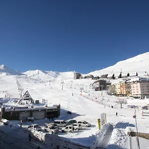  Appartement Prime Loft Andorra Hut2-06207 Andorre