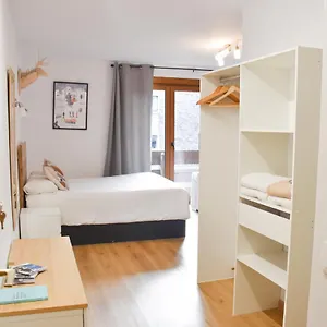  Appartement Neu Ii - Nuevo! Céntrico Estudio En Andorre