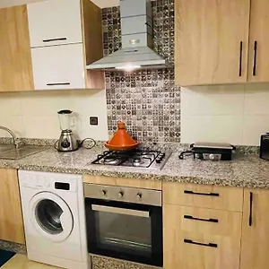  Appartement Luxueux Au Centre De Marrakech