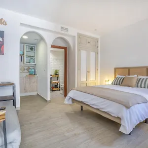  Apartamento El Rincon De La Chiquita & Parking España