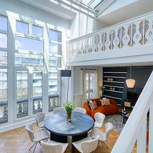  Apartamento Sweett - Maison Wagram Francia