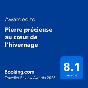  Appartement Pierre Precieuse Au Coeur De L'hivernage J40