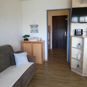  Appartement Studio Mylooka France