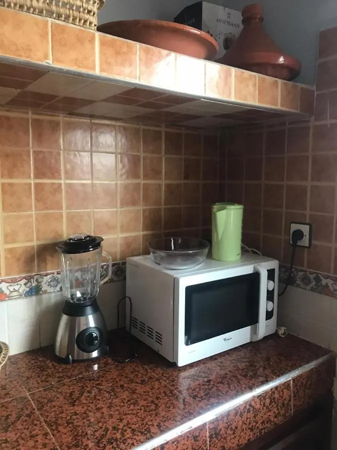 Appartement Calm Appartment Close To Airport Of Marrakech Marrakesh