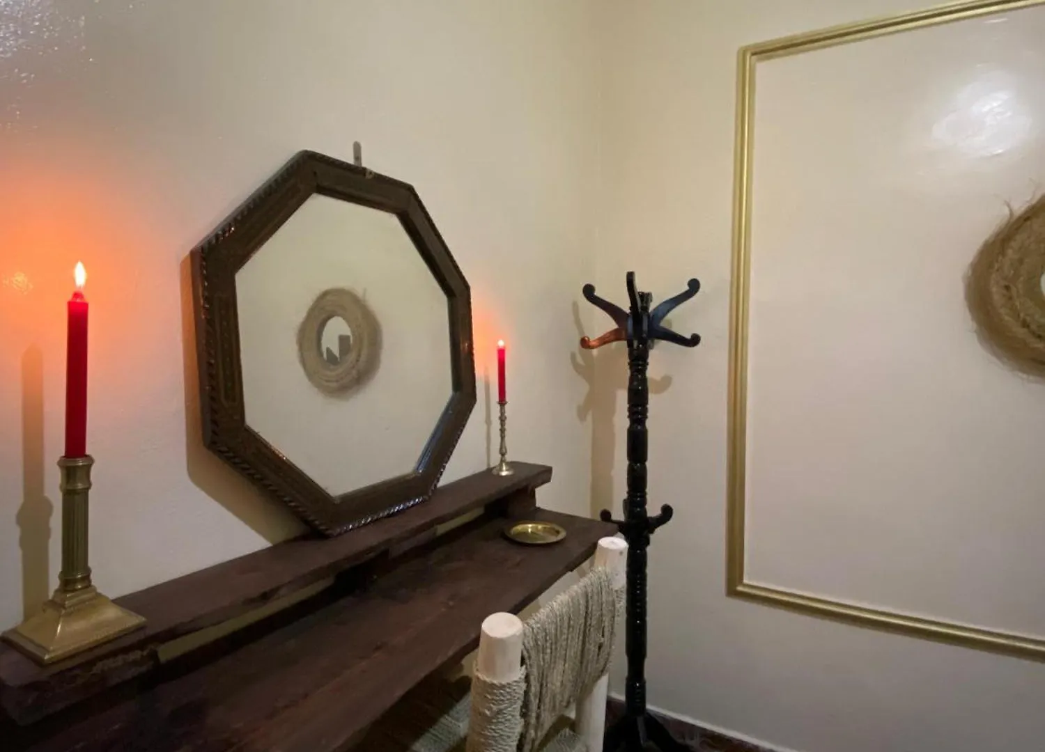 Appartement Calm Appartment Close To Airport Of Marrakech Marrakesh