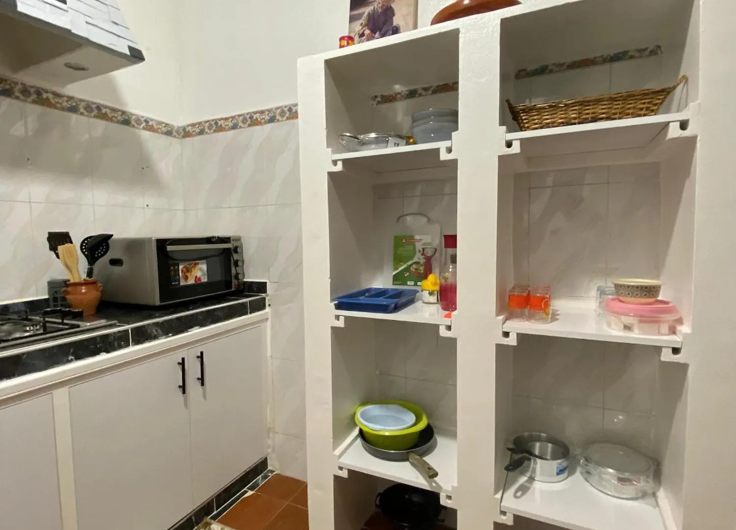 Calm Appartment Close To Airport Of Marrakech Marrakesh 0*,