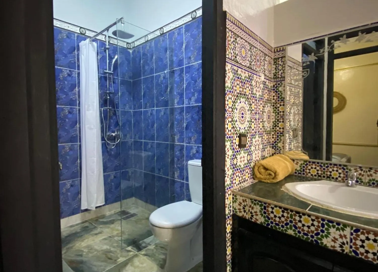 Appartement Calm Appartment Close To Airport Of Marrakech Marrakesh