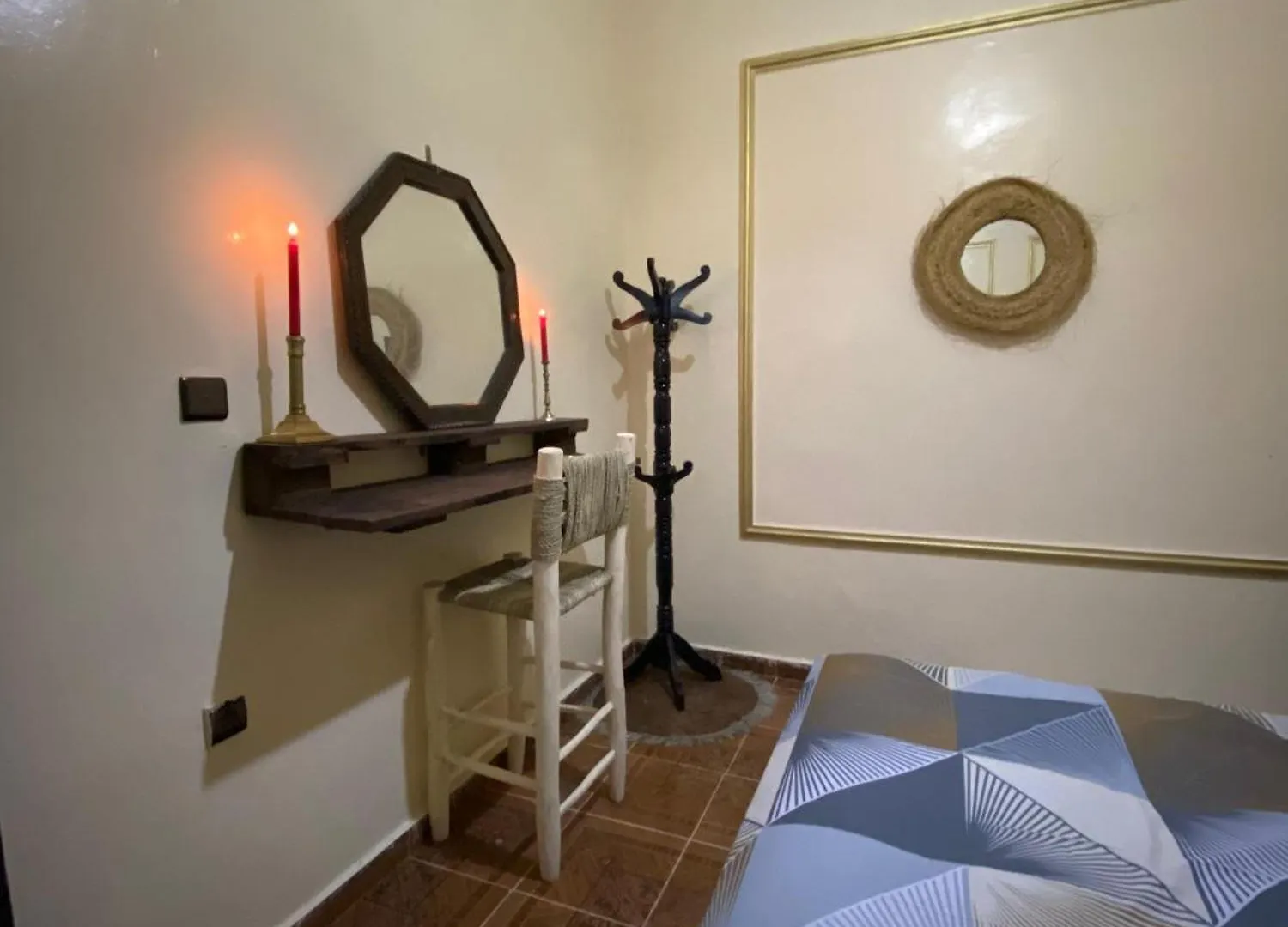 Appartement Calm Appartment Close To Airport Of Marrakech Marrakesh