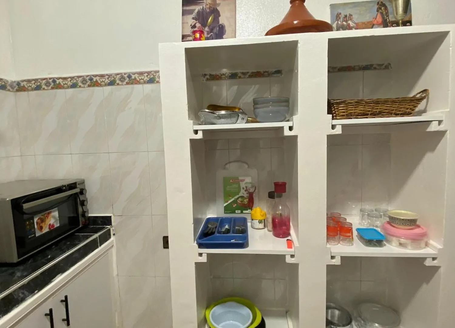 Calm Appartment Close To Airport Of Marrakech Marrakesh Appartement