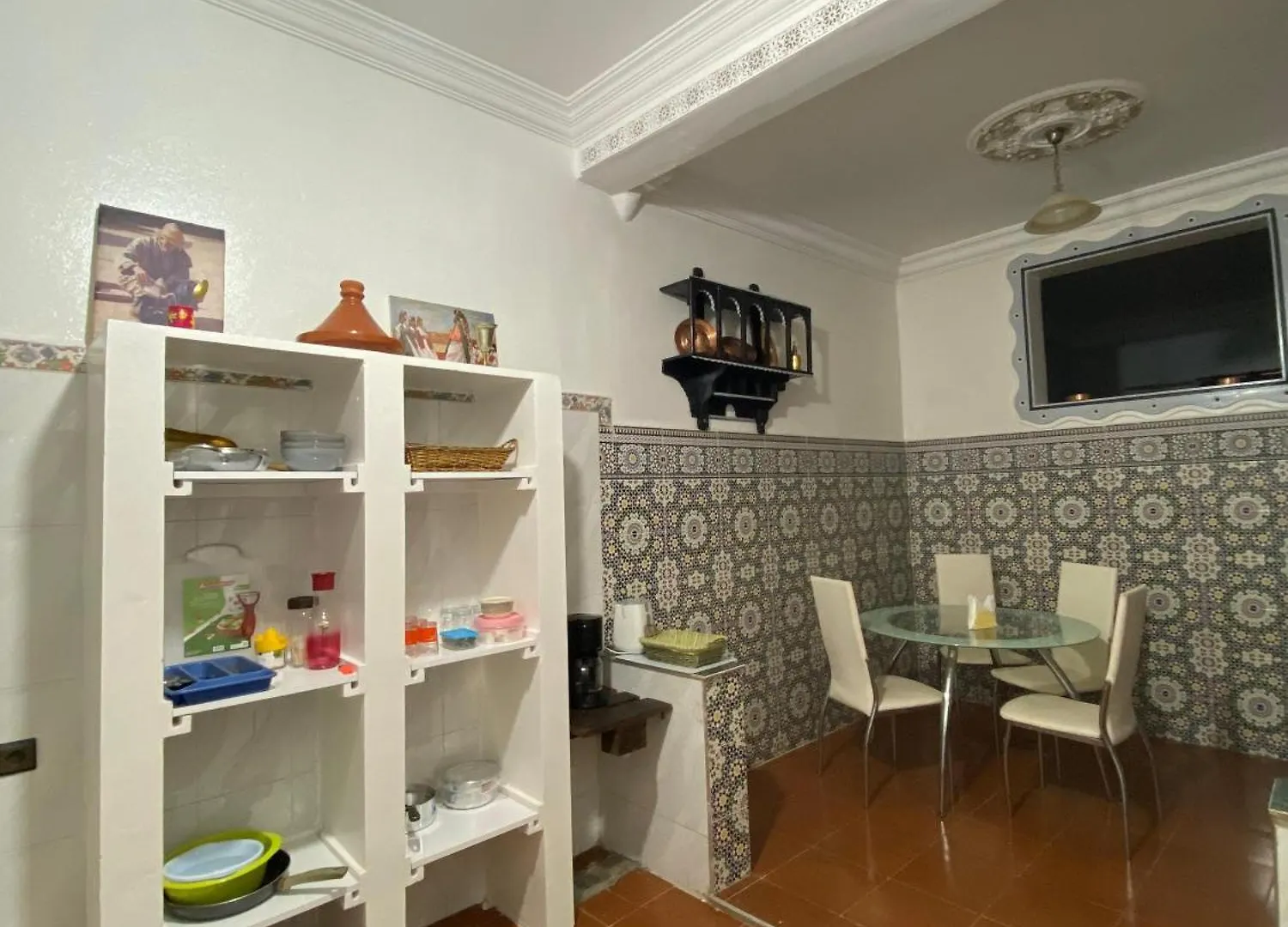 Calm Appartment Close To Airport Of Marrakech Marrakesh 0*,