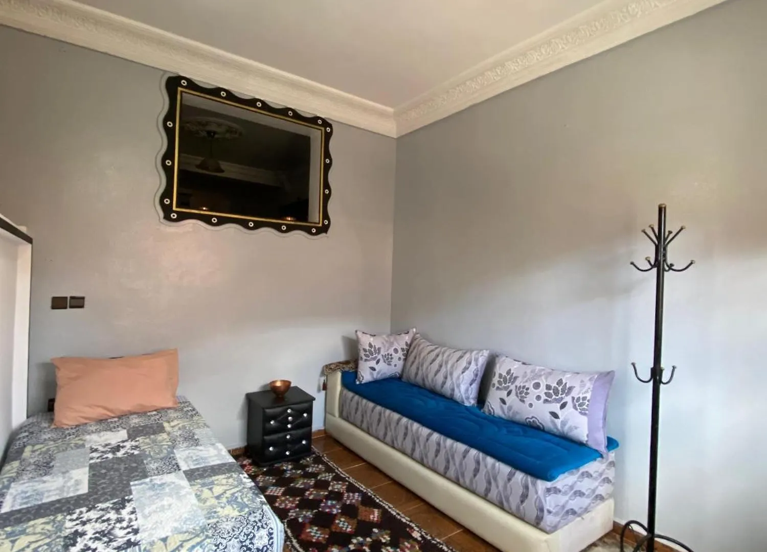 Calm Appartment Close To Airport Of Marrakech Marrakesh