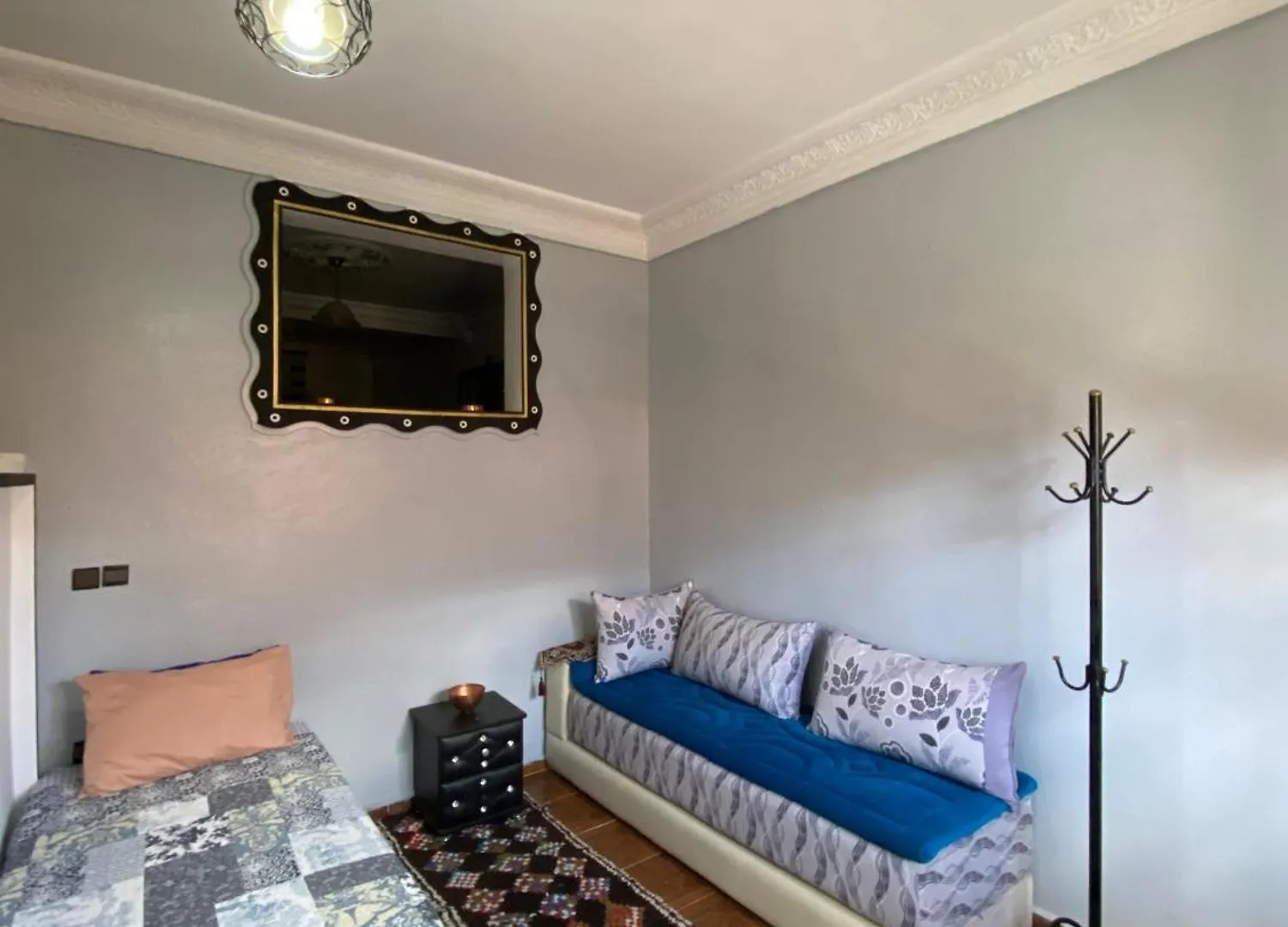 Appartement Calm Appartment Close To Airport Of Marrakech Marrakesh Maroc