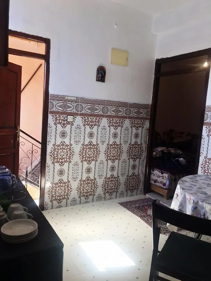 Calm Appartment Close To Airport Of Marrakech Marrakesh 0*,  Morocco