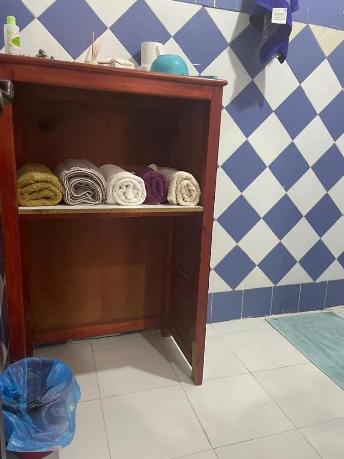 Apartment Calm Appartment Close To Airport Of Marrakech Marrakesh