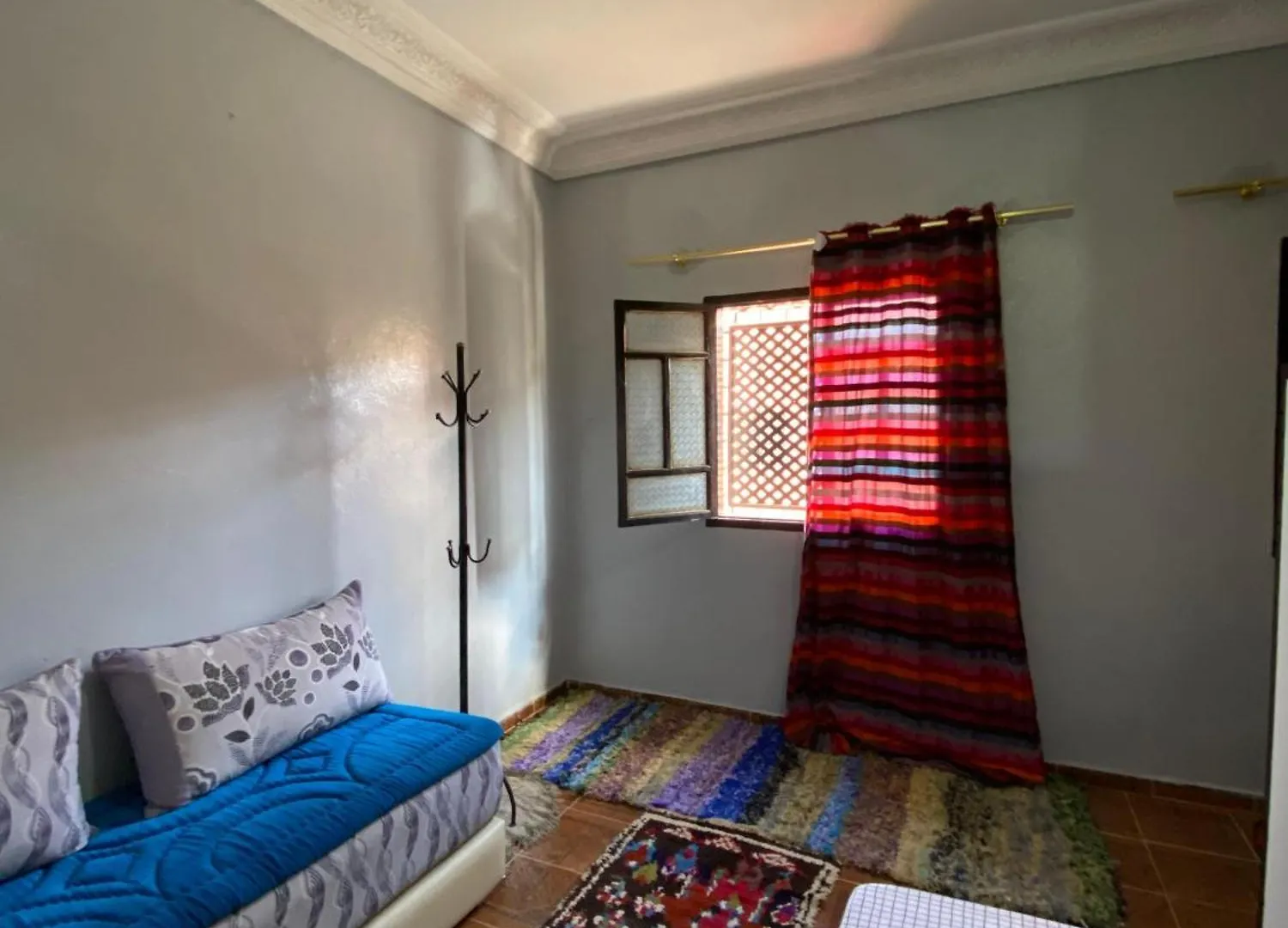 Apartment Calm Appartment Close To Airport Of Marrakech Marrakesh Morocco